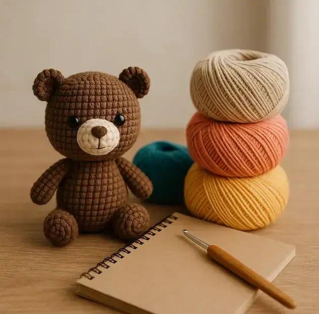 Amigurumi Círculo é Bom? Review Real de Quem Já Produziu 50 Peças