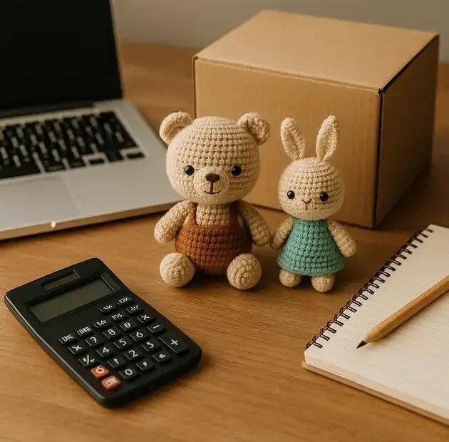 Como Montar Preço Certo: Calculando Custo e Lucro de Forma Simples e Rentável