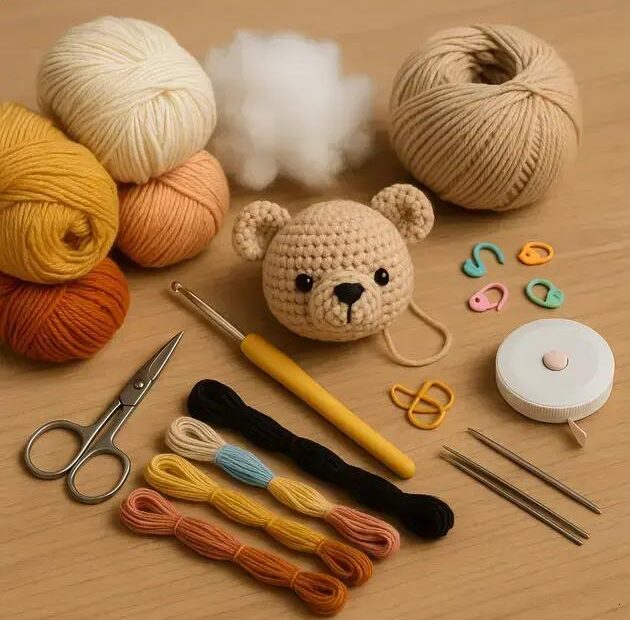 Materiais Básicos + Extras: O Kit Completo para Começar com Menos de R$ 120