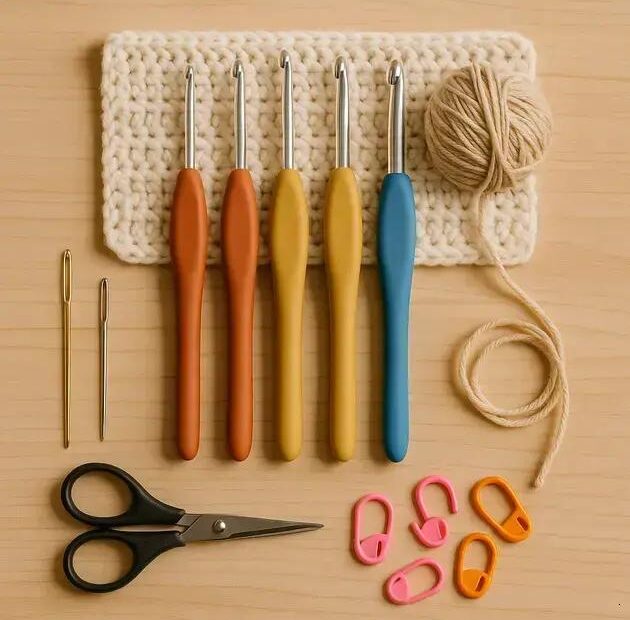 Agulhas e Ferramentas Essenciais: O Que Realmente Faz Diferença no Resultado Final