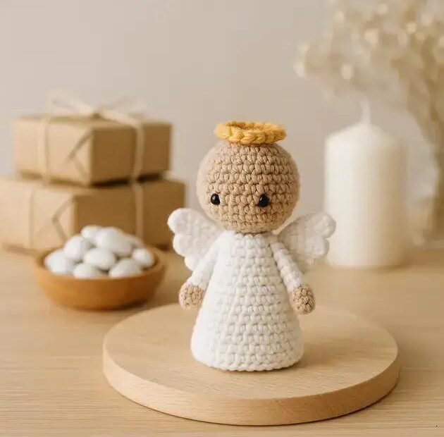 Amigurumi Para Lembrancinhas: O Mercado de Festas Que Pode Triplicar Sua Renda