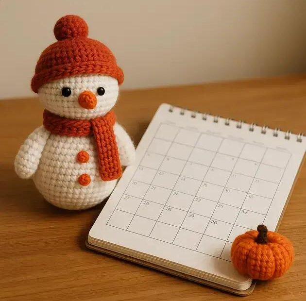 Calendário de Datas Sazonais: O Que Produzir em Cada Mês Para Vender o Ano Todo