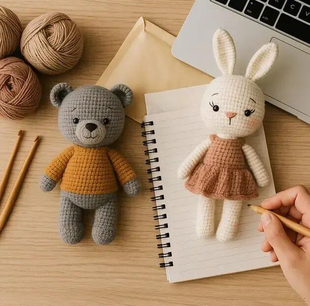 Como Atender Encomendas Personalizadas: Do Orçamento à Entrega com Lucro Garantido