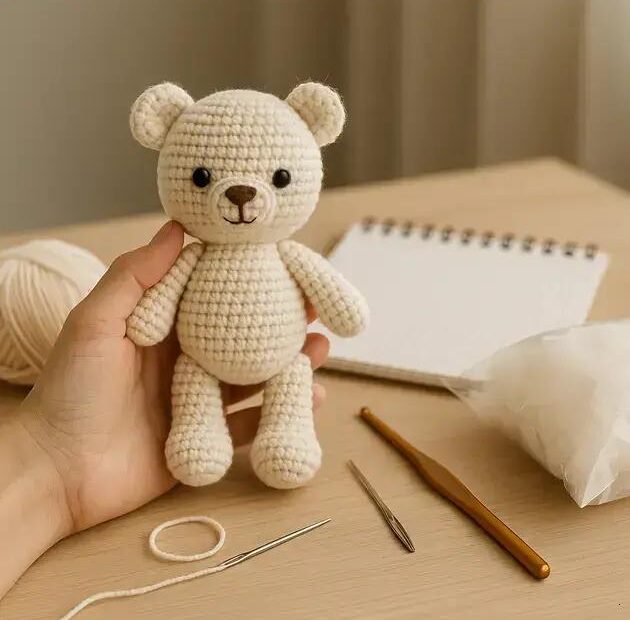 Como Definir Padrão de Qualidade: Costura, Enchimento e Simetria em 10 Minutos