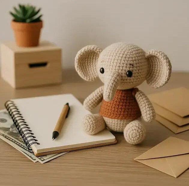 Como Fazer Pré-venda de Amigurumi: Prazo, Sinal e Política de Alterações