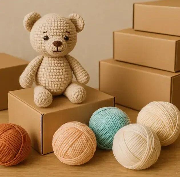 Fornecedores Confiáveis: Onde Comprar Materiais no Atacado e Economizar Até 40%