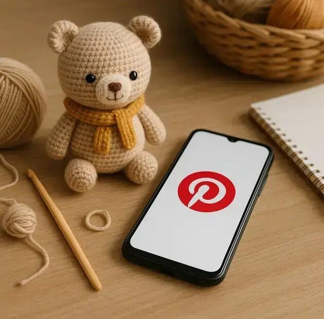 Pinterest Para Artesãs: Como Usar a Plataforma Para Gerar Vendas no Automático