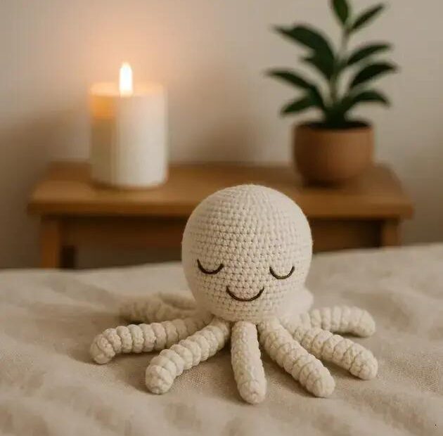 Terapia com Polvos: Benefícios para Prematuros e Adultos Estressados